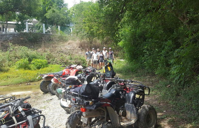 ATV Tour of Santiago - Foto 3