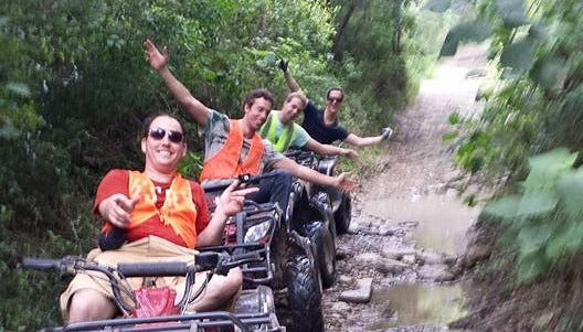 ATV Tour of Santiago - Foto 4