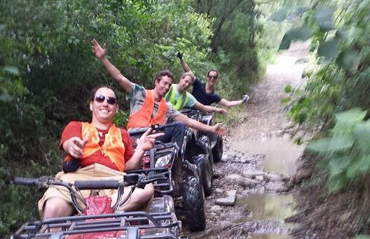 ATV Tour of Santiago - Foto 4