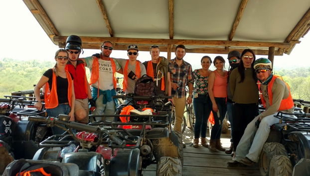 ATV Tour of Santiago - Foto 5