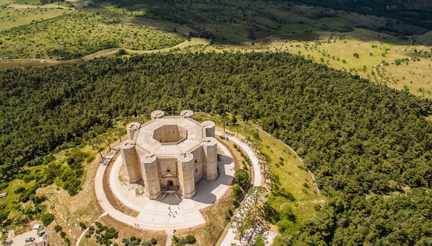 Excursión a Castel del Monte - Foto 2