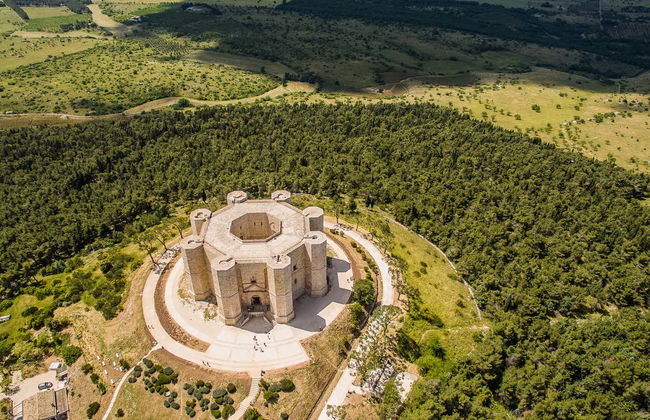 Castel del Monte Day Trip - Photo 2