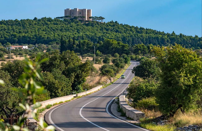 Castel del Monte Day Trip - Photo 5