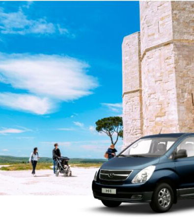 Photo – Castel del Monte Day Trip
