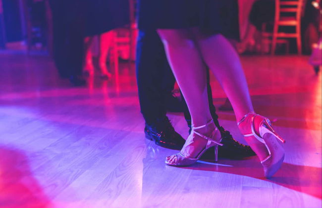 Lezione di bachata a Punta Cana - Foto 7