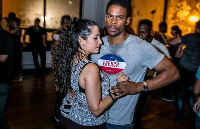 Bachata Class in Punta Cana - Foto 6