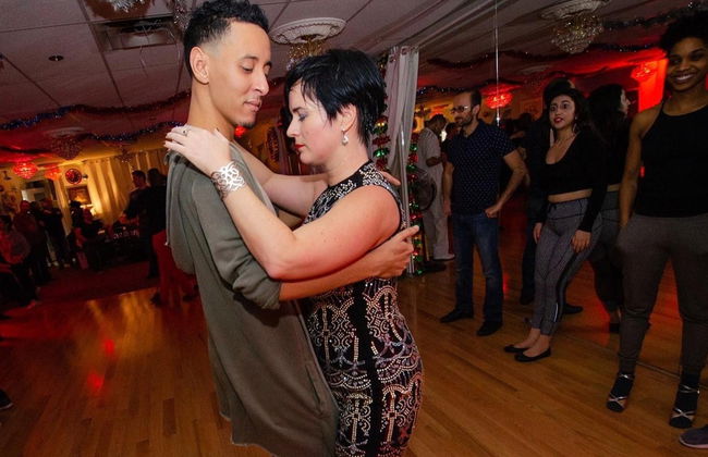 Bachata Class in Punta Cana - Foto 2