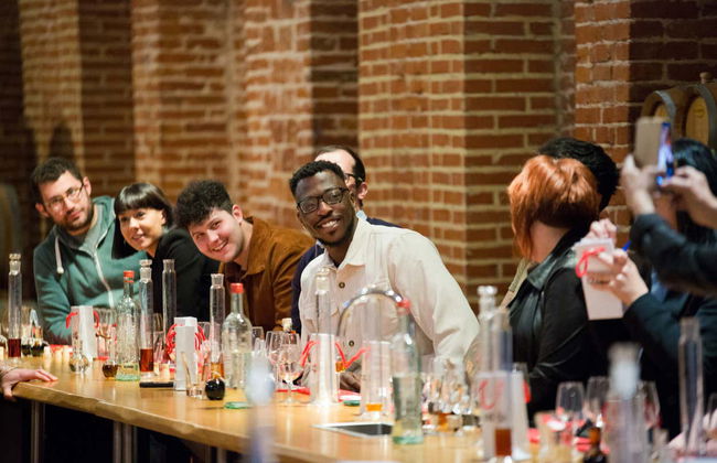 Esperienza a Casa Martini - Foto 4