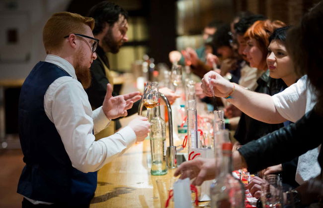 Esperienza a Casa Martini - Foto 5