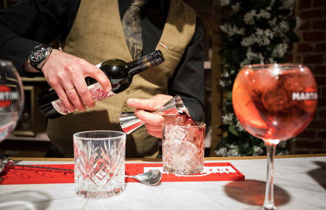 Esperienza a Casa Martini - Foto 7