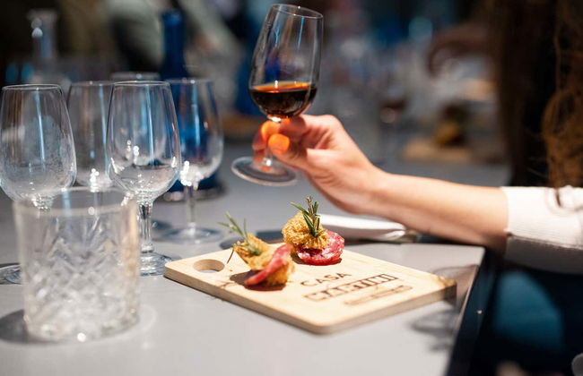 Esperienza a Casa Martini - Foto 3