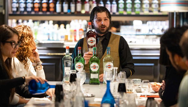 Esperienza a Casa Martini - Foto 2