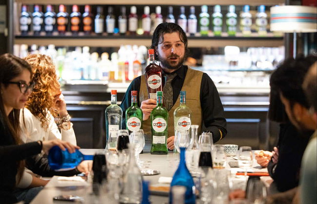 Esperienza a Casa Martini - Foto 2