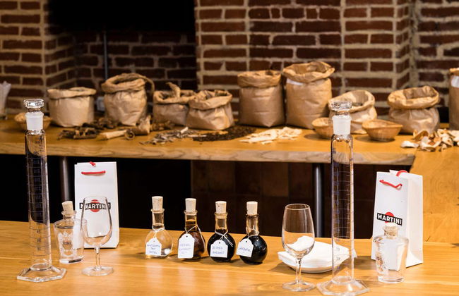 Esperienza a Casa Martini - Foto 1