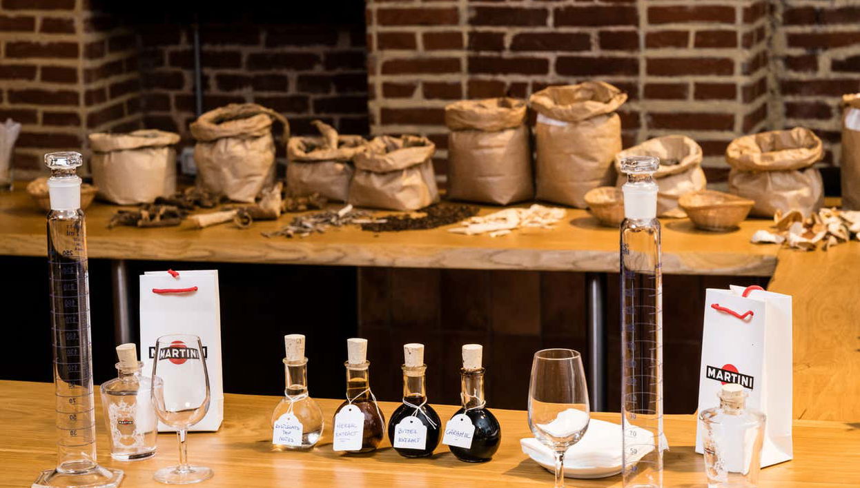 Esperienza a Casa Martini - Foto 1