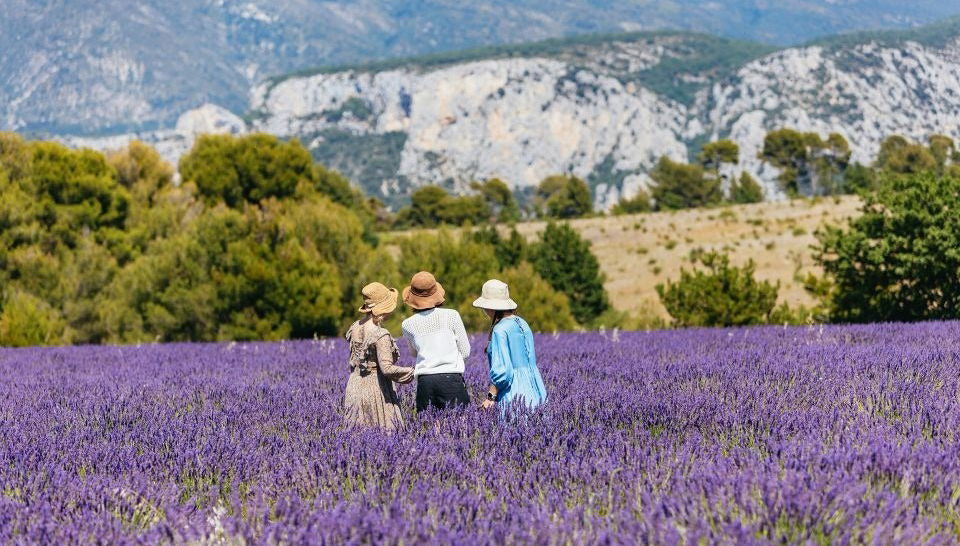 Escursione alle Gole del Verdon - Foto 1