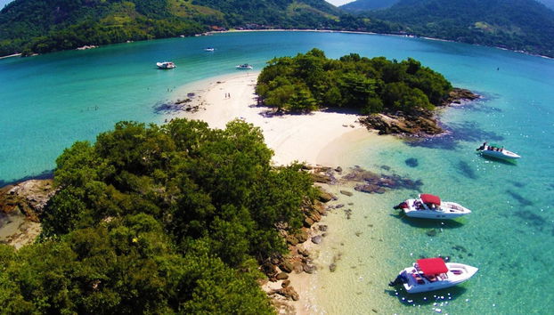 Traslado a Angra dos Reis - Foto 3