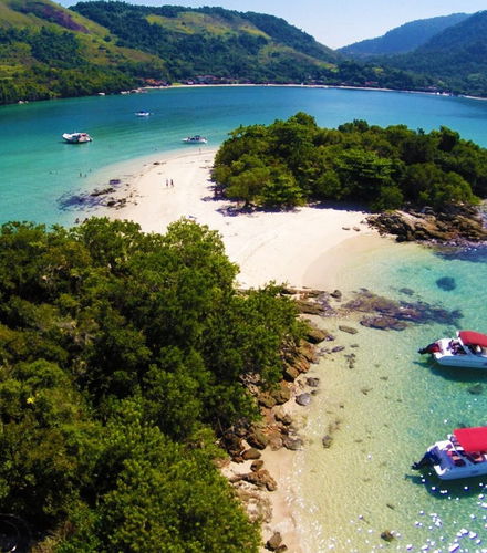 Foto de Traslado a Angra dos Reis