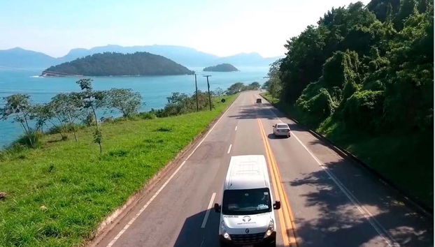 Transfer à Ilha Grande - Foto 2