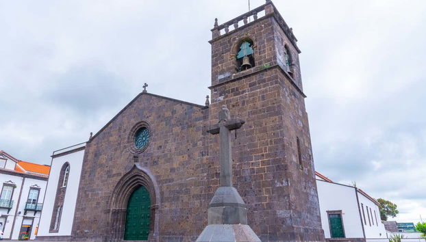 Visite sur le thème des colons à Vila Franca do Campo - Photo 5