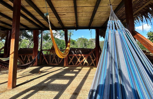 Excursión a la Reserva Cuyabeno con 2, 3 o 4 noches de alojamiento - Foto 5