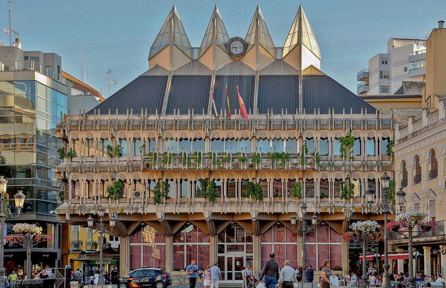 Free tour por Ciudad Real - Foto 7