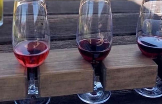 Szenische Essen und Wein Tour - Foto 5