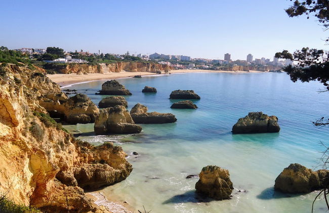 Tour di Portimão, Ferragudo e Silves in 4x4 - Foto 2