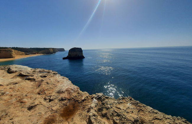 Tour di Portimão, Ferragudo e Silves in 4x4 - Foto 6
