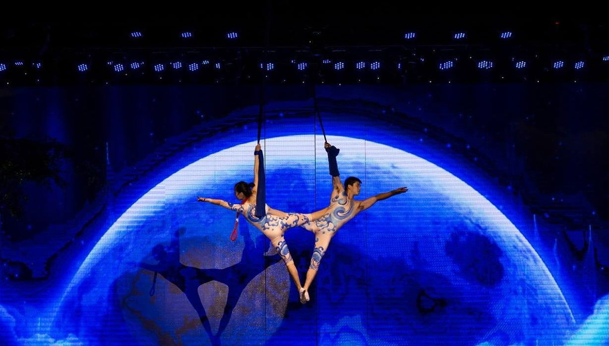 Charming Danang Show Ticket - Foto 1