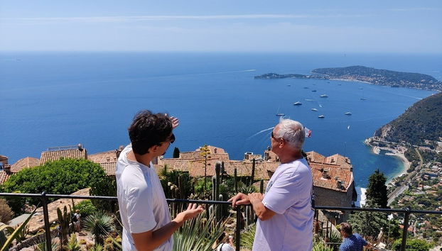 Eze Guided Tour - Foto 2