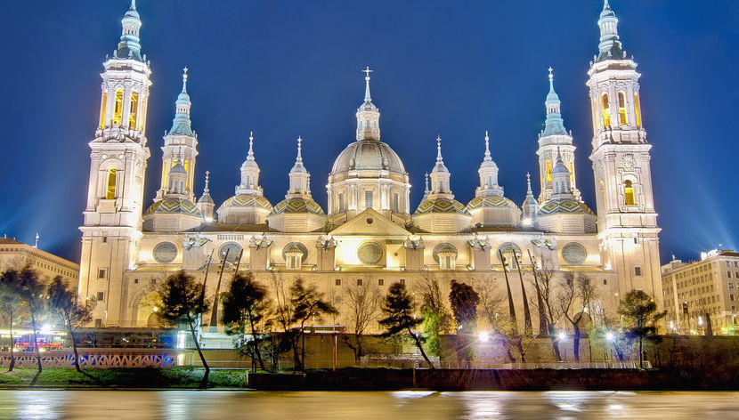 Free tour de los misterios y leyendas de Zaragoza - Foto 3