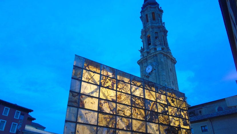 Free tour de los misterios y leyendas de Zaragoza - Foto 2