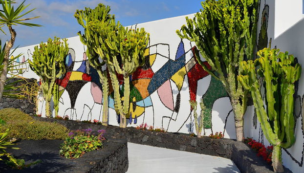 Tour de César Manrique por Lanzarote - Foto 5