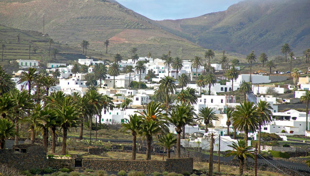 Tour completo por Lanzarote com ingressos - Foto 1