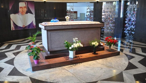 Bonfim Church & Irmã Dulce Sanctuary Tour - Photo 5