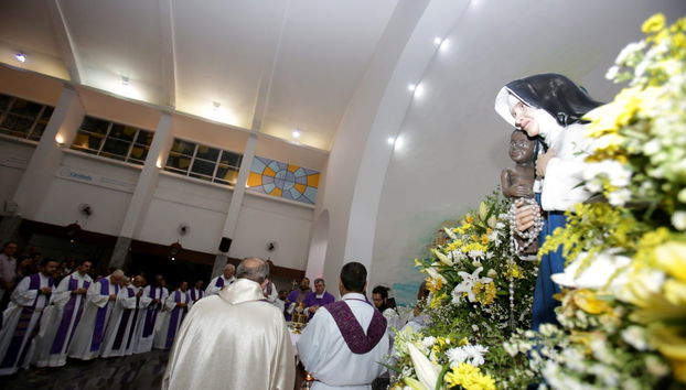 Bonfim Church & Irmã Dulce Sanctuary Tour - Photo 2