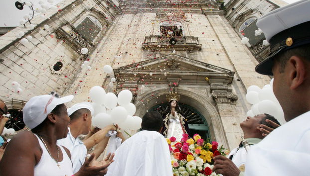 Bonfim Church & Irmã Dulce Sanctuary Tour - Photo 3