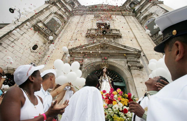 Bonfim Church & Irmã Dulce Sanctuary Tour - Photo 3