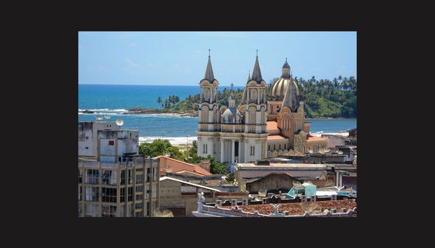 Tour por Ilhéus - Foto 5