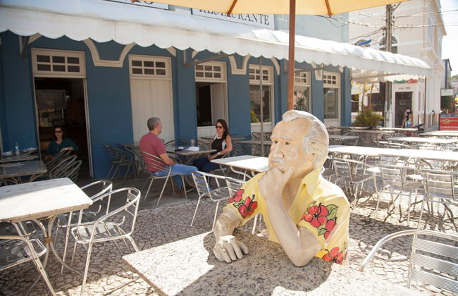 Guided Tour of Ilhéus - Foto 1