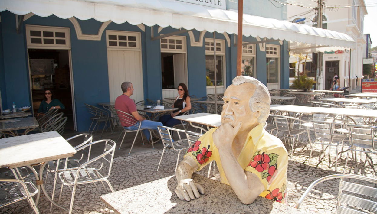 Tour por Ilhéus - Foto 1