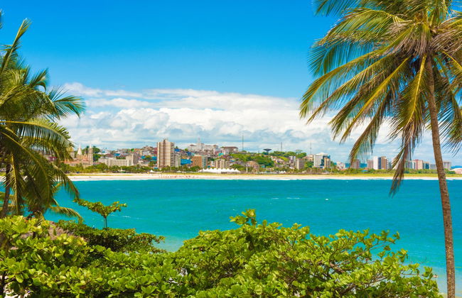 Guided Tour of Ilhéus - Foto 4