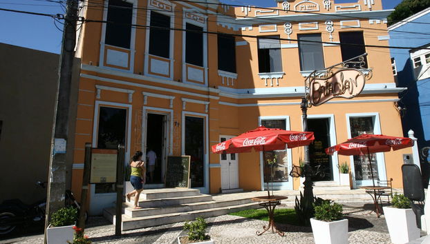 Tour por Ilhéus - Foto 3