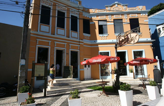 Guided Tour of Ilhéus - Foto 3