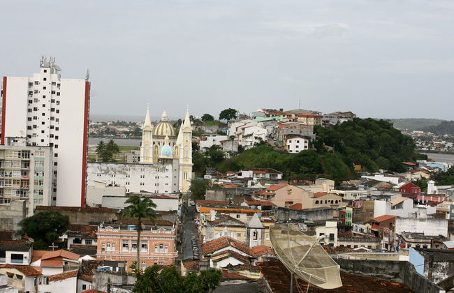 Guided Tour of Ilhéus - Foto 2
