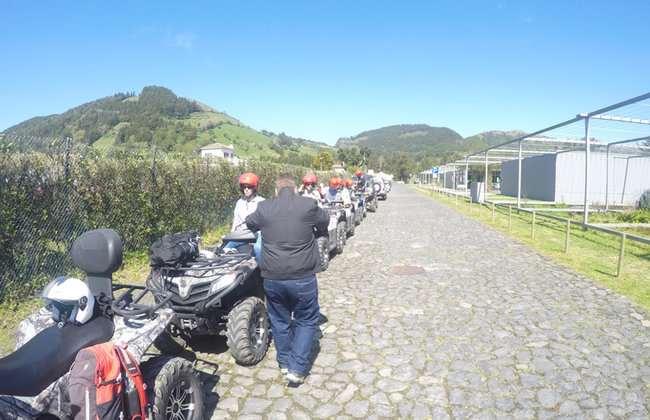 Tour dei 7 laghi di Sete Cidades - Foto 9