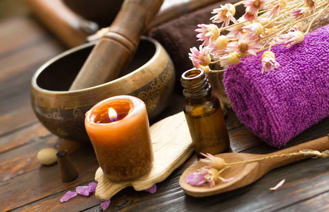 Hammam Royal Medina Spa Experience - Foto 2