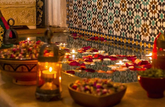 Hammam Royal Medina Spa Experience - Foto 3
