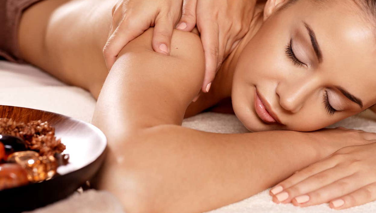 Baño y masaje en el hammam Royal Medina Spa - Foto 1